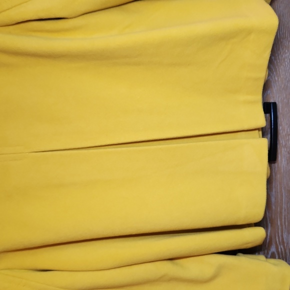 Lands End Peacoat size 14 - Picture 9 of 10